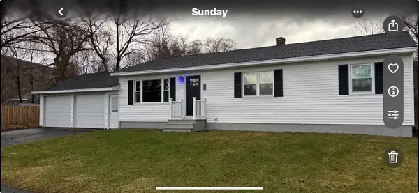 42 Harding Avenue, North Adams, MA 01247