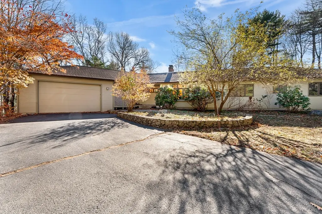 84 Davison Dr., Lincoln, MA 01773 - Image #1