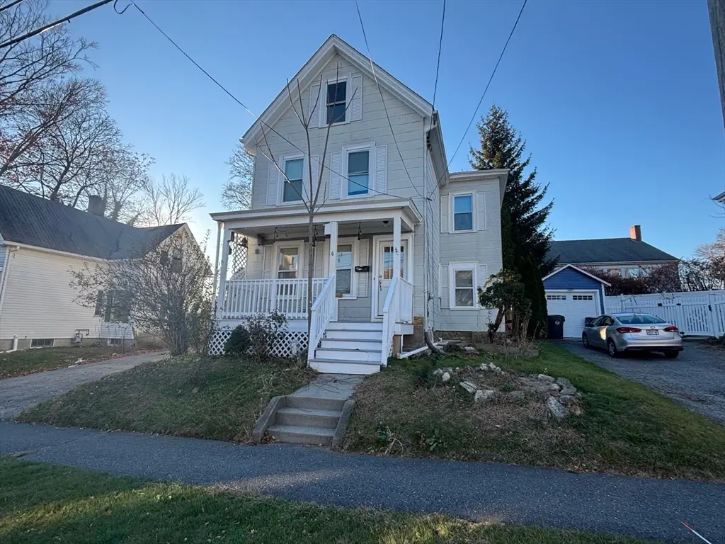 6 Gates Avenue, Marlborough, MA 01752 - Image #1