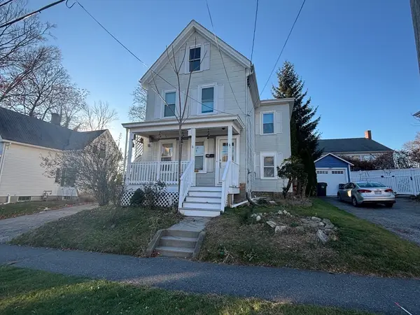 6 Gates Avenue, Marlborough, MA 01752