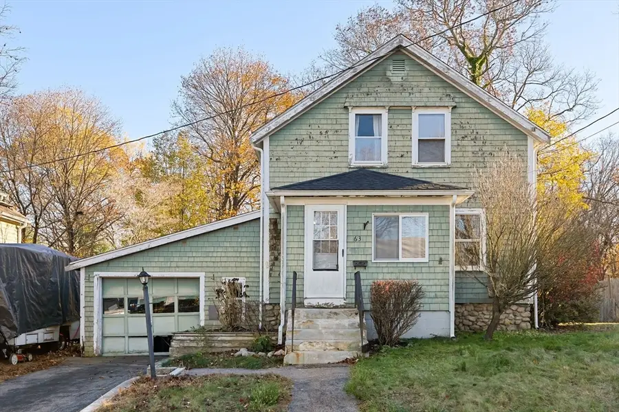 63 Dewey Ave, Whitman, MA 02382 - Image #2