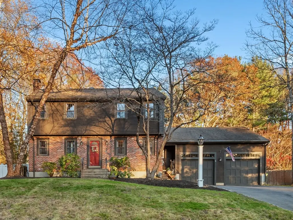 16 Lexington Ln, Millis, MA 02054 - Image #1