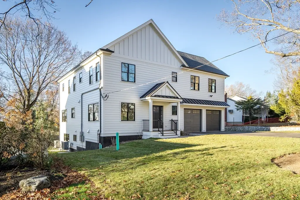 24 Deering Ave, Lexington, MA 02421 - Image #1