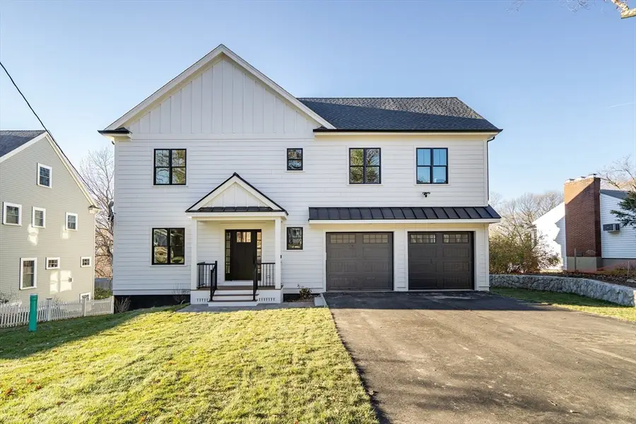 24 Deering Ave, Lexington, MA 02421 - Image #2