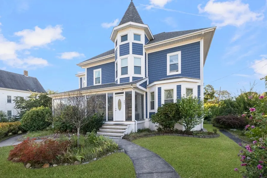 392 North Main, Attleboro, MA 02703 - Image #2