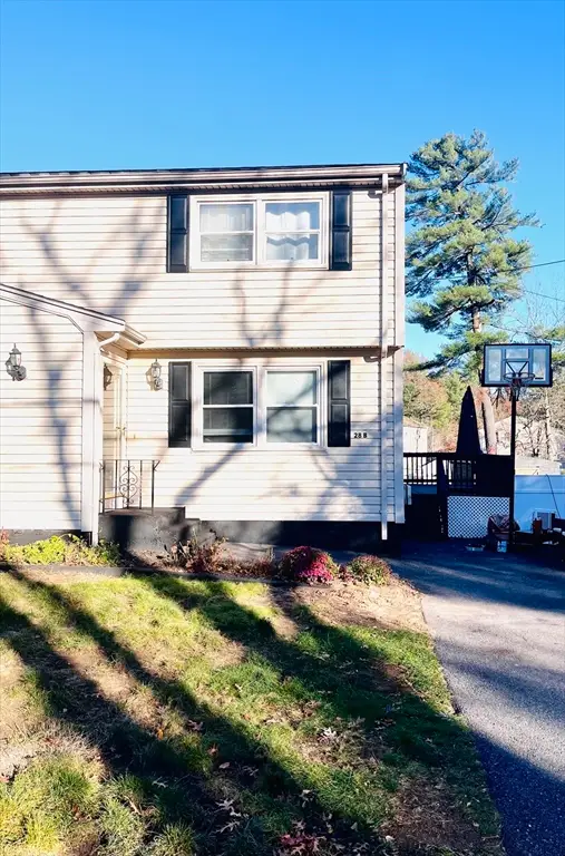 28b Staples Street #B, East Taunton, MA 02718 - Image #2