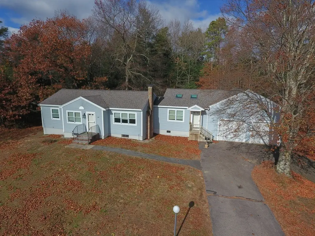 40 Lyndon Road, Sharon, MA 02067 - Image #1