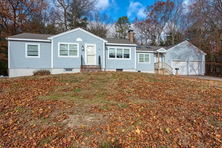 40 Lyndon Road, Sharon, MA 02067 - Image #2