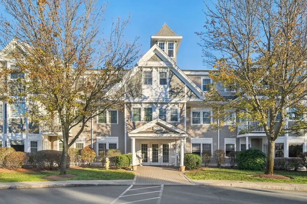 6 Technology Dr #116, North Chelmsford, MA 01863 - Image #1