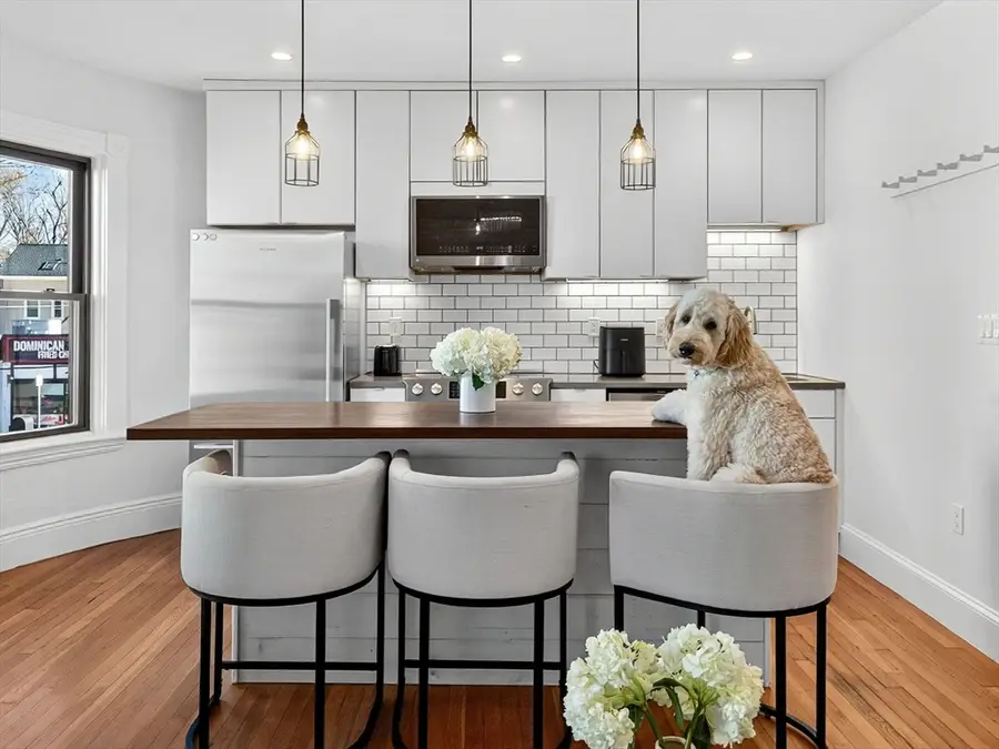 217 Boylston St #3, Boston, MA 02130 - Image #2