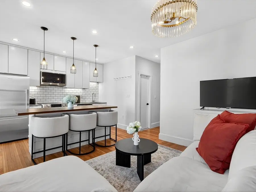 217 Boylston St #3, Boston, MA 02130 - Image #3