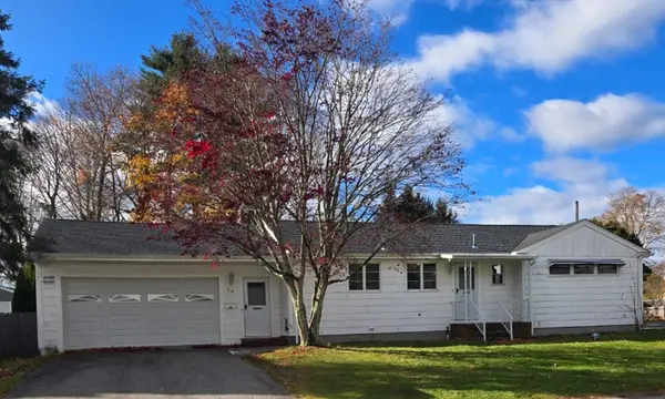 28 Wallace Street, Brockton, MA 02302