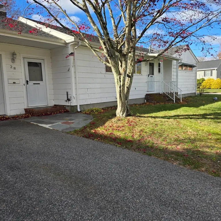 28 Wallace Street, Brockton, MA 02302 - Image #2