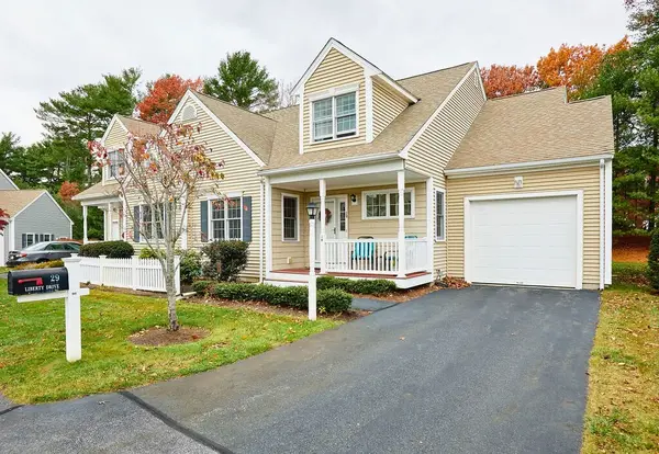 29 Liberty Dr #29, Pembroke, MA 02359