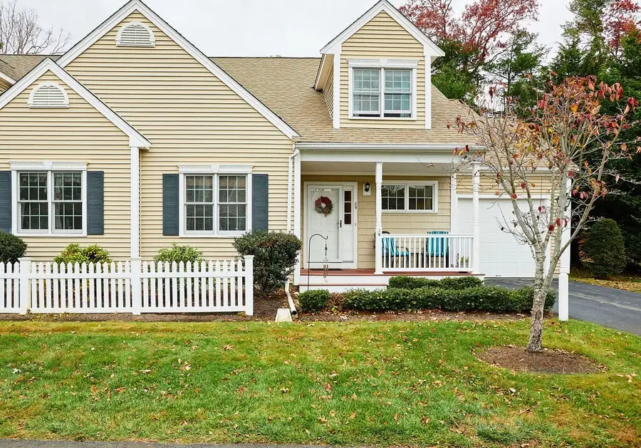 29 Liberty Dr #29, Pembroke, MA 02359 - Image #2
