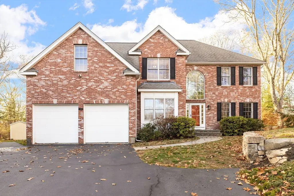 162 Ewald Ave, Marlborough, MA 01752 - Image #1