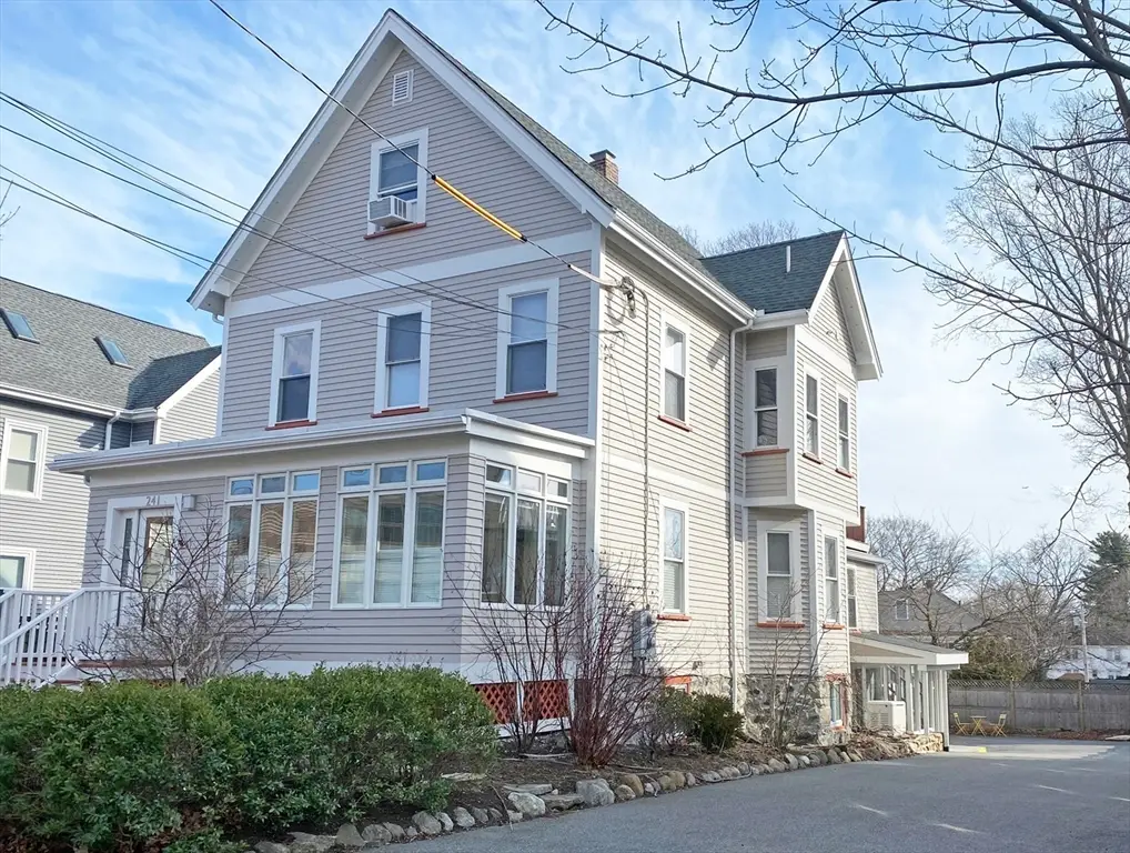 241 Mountain Ave, Malden, MA 02148 - Image #1