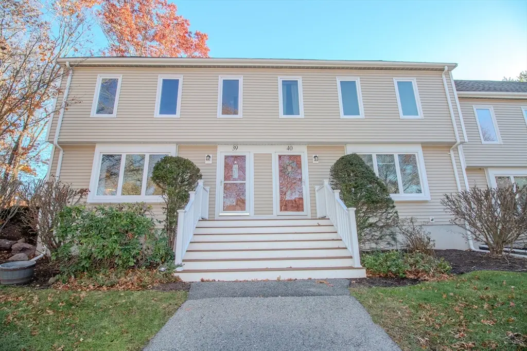 835 Mt. Hope St #39, North Attleborough Town, MA 02764 - Image #1
