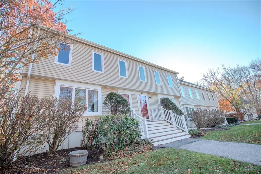 835 Mt. Hope St #39, North Attleborough Town, MA 02764 - Image #3