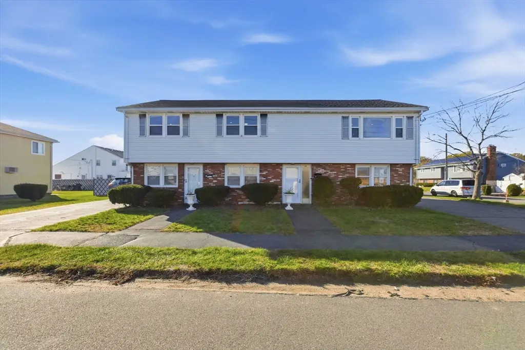 41-43 Seagirt Ave, Saugus, MA 01906 - Image #1