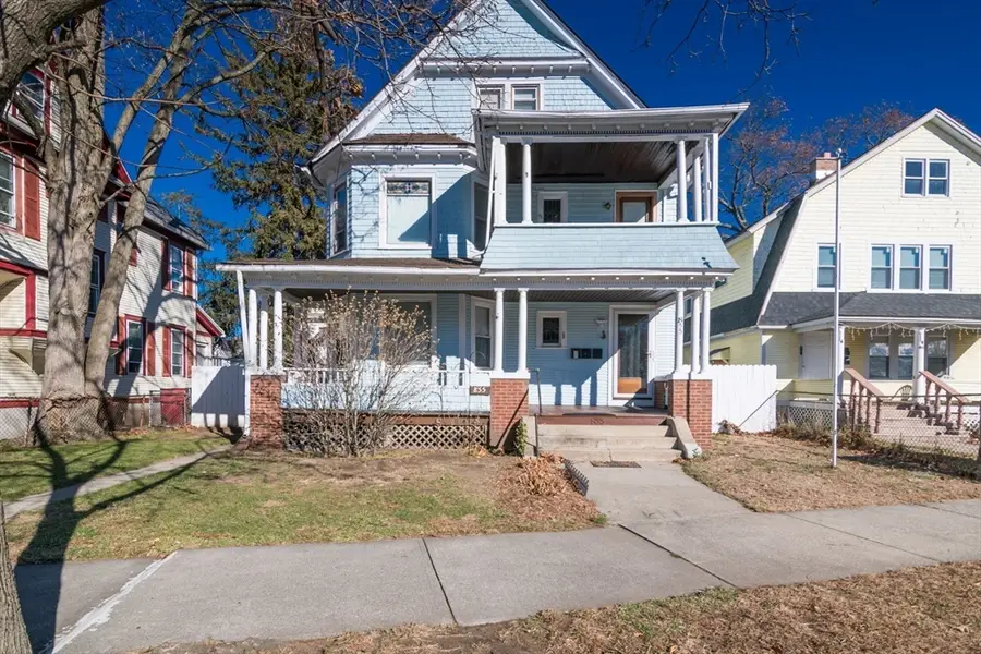 855 Belmont Ave, Springfield, MA 01108 - Image #3