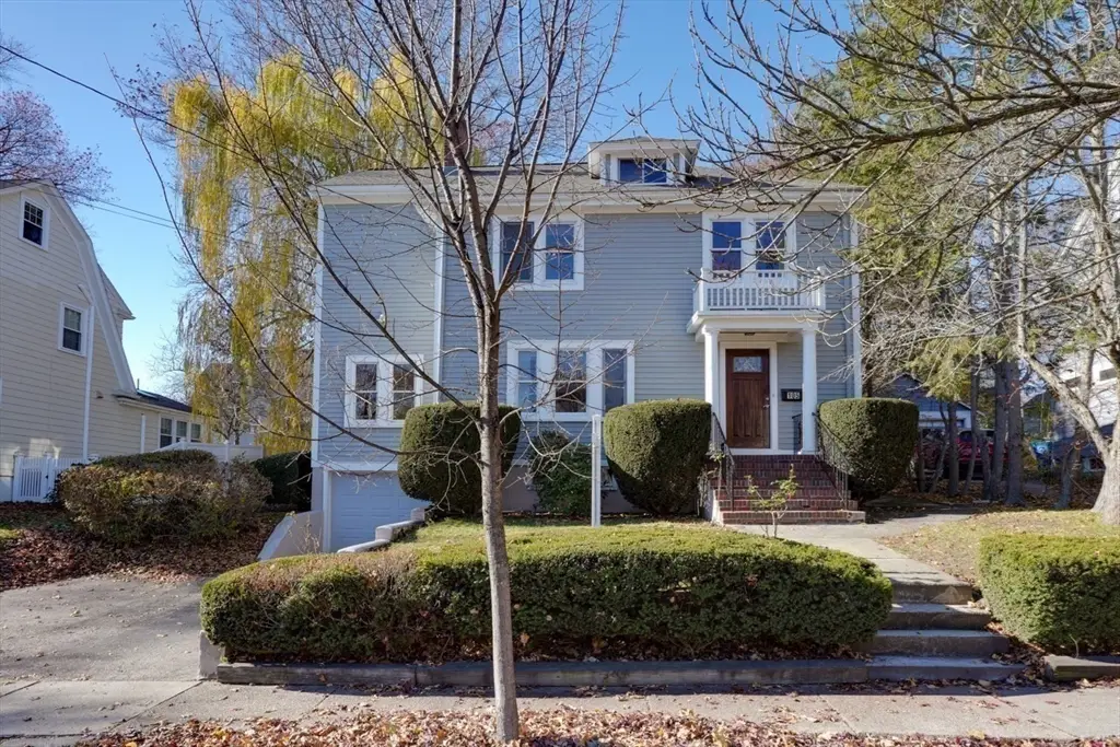 105 Watson Rd, Belmont, MA 02478 - Image #1