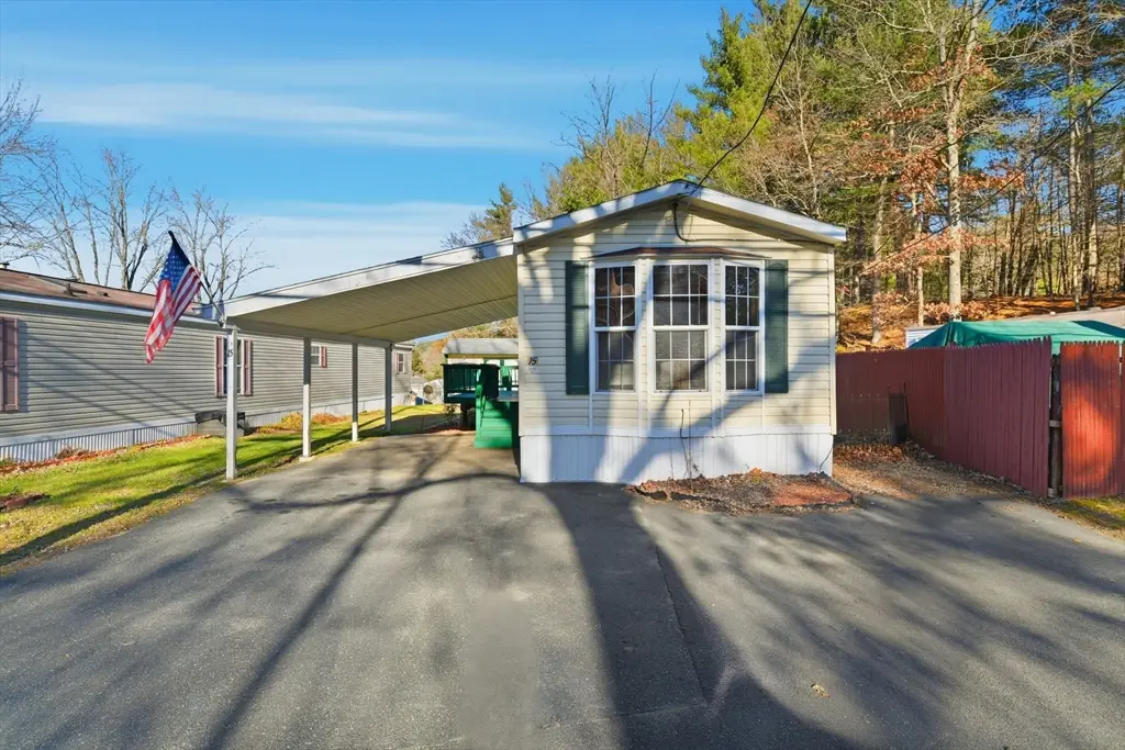 15 Quaboag Valley Co-op Street #15, Palmer, MA 01069 - Image #1