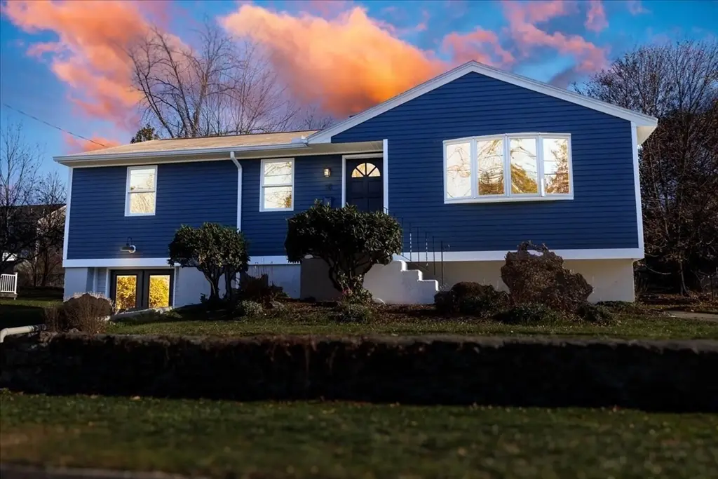 18 Claffey Avenue, Worcester, MA 01606 - Image #1