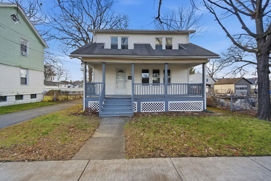 152 Monrovia St, Springfield, MA 01103 - Image #2