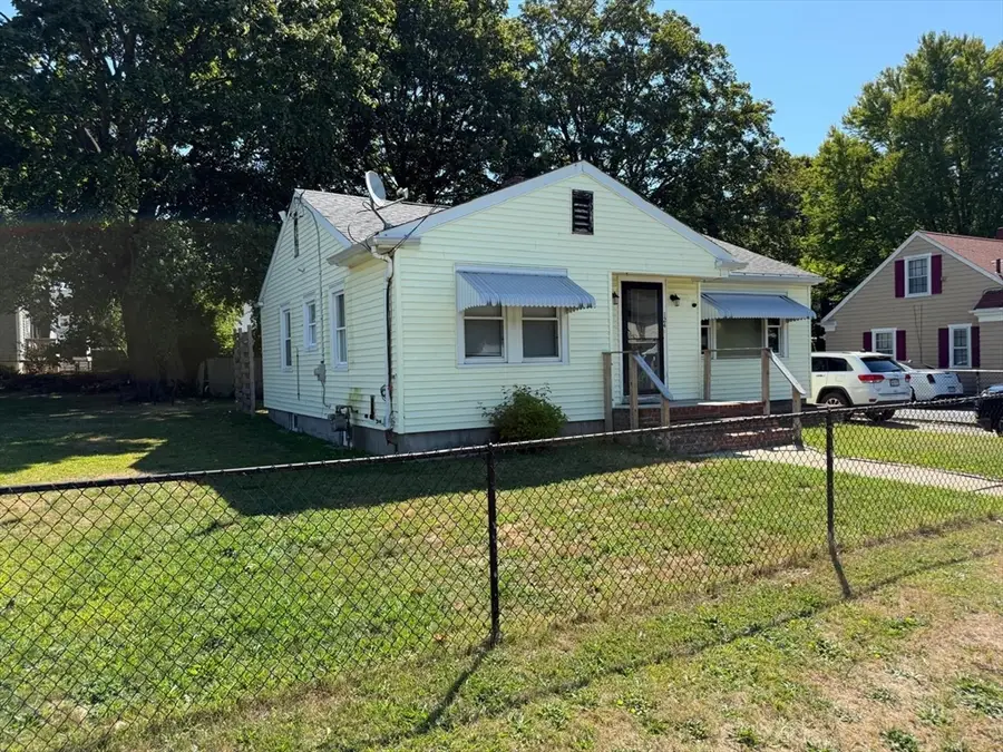 124 Francis St, New Bedford, MA 02740 - Image #2