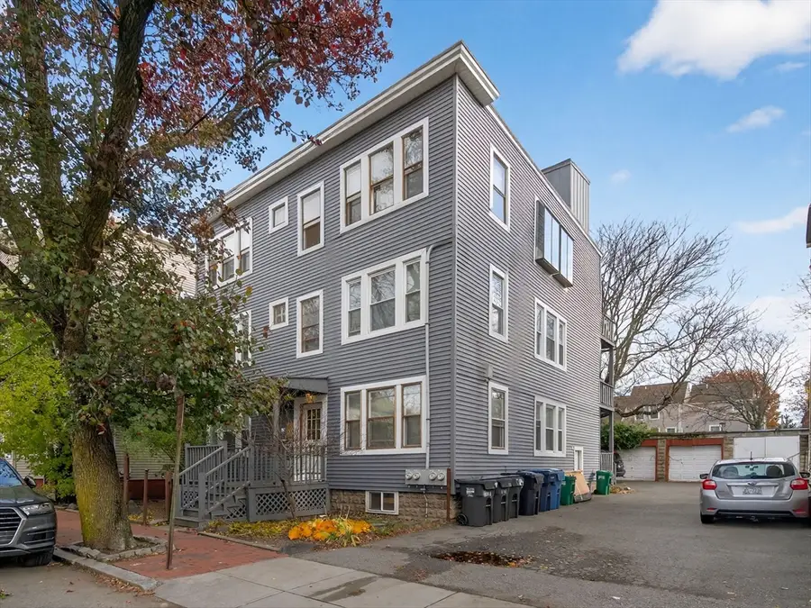 114 Elm St, Cambridge, MA 02139 - Image #2