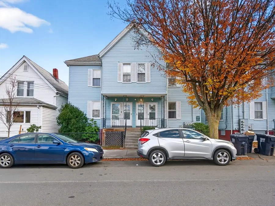 49 Clifton St, Cambridge, MA 02140 - Image #2