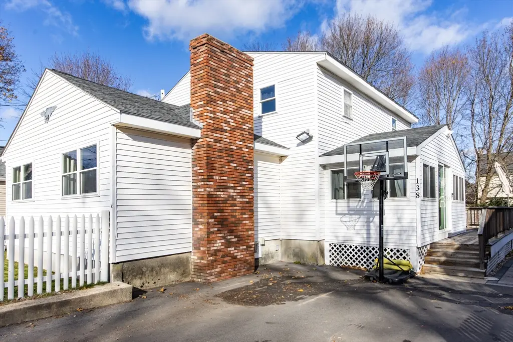 138 Jefferson Street, North Attleboro, MA 02760 - Image #1