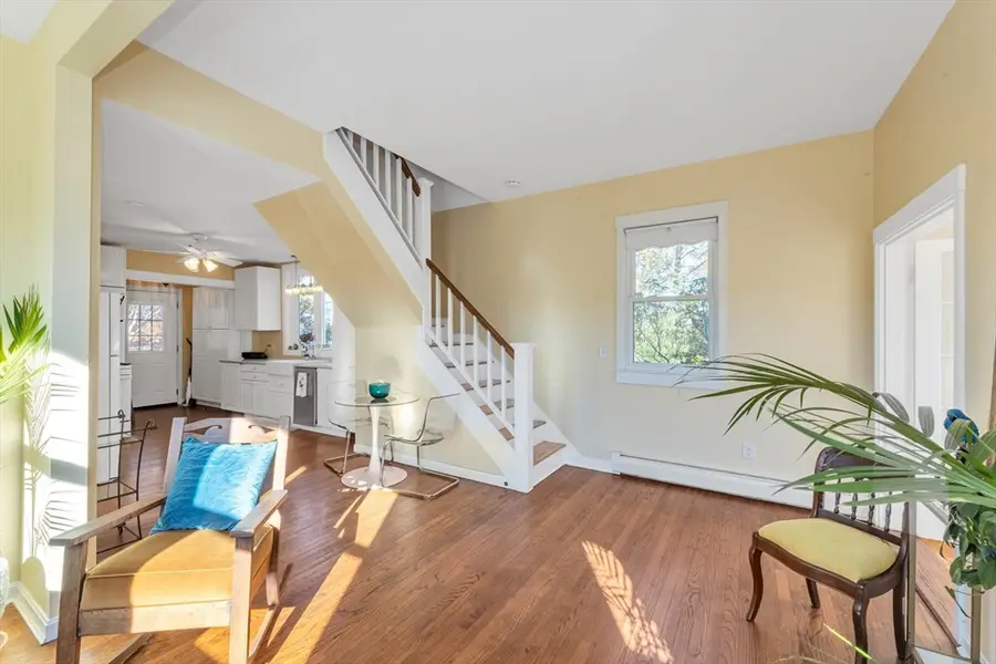 67 Hautevale St, Boston, MA 02131 - Image #3