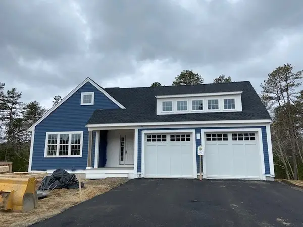 17 Preservation Way, Plymouth, MA 02360