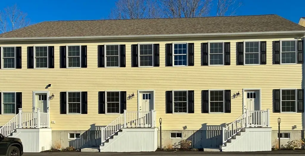 215 High Street #21, Taunton, MA 02780 - Image #1