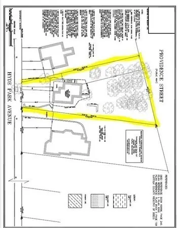 1139 Hyde Park Ave, Boston, MA 02136 - Image #3