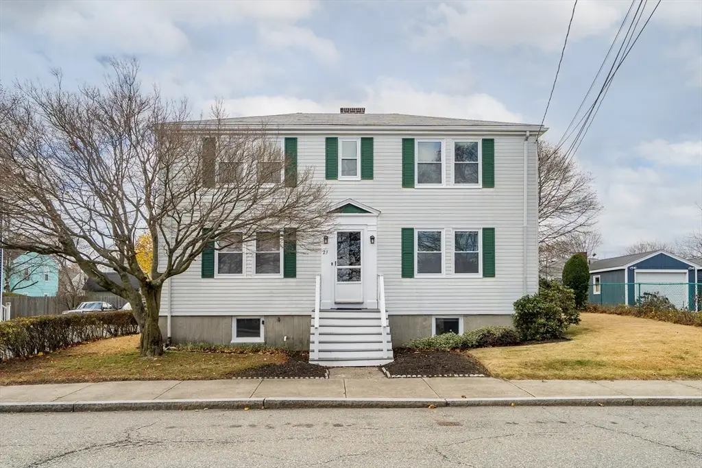 23 Weeks Avenue, Boston, MA 02131 - Image #1