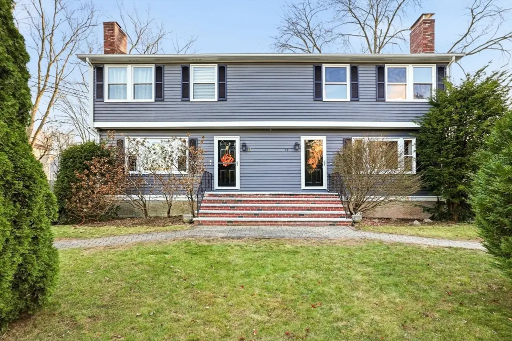 14 Wiggin Ave. #14, Dedham, MA 02026 - Image #1