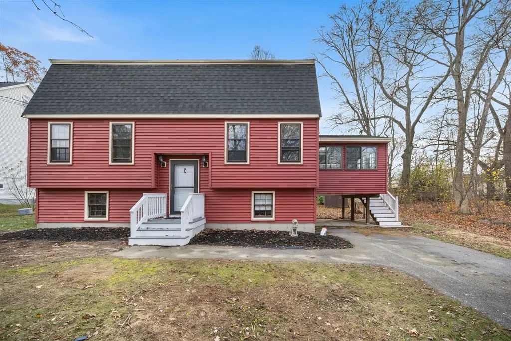 17 Blackstone Rd, Billerica, MA 01862 - Image #1
