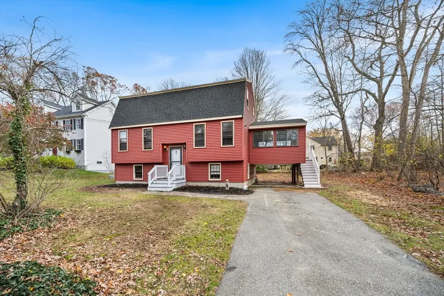17 Blackstone Rd, Billerica, MA 01862 - Image #2