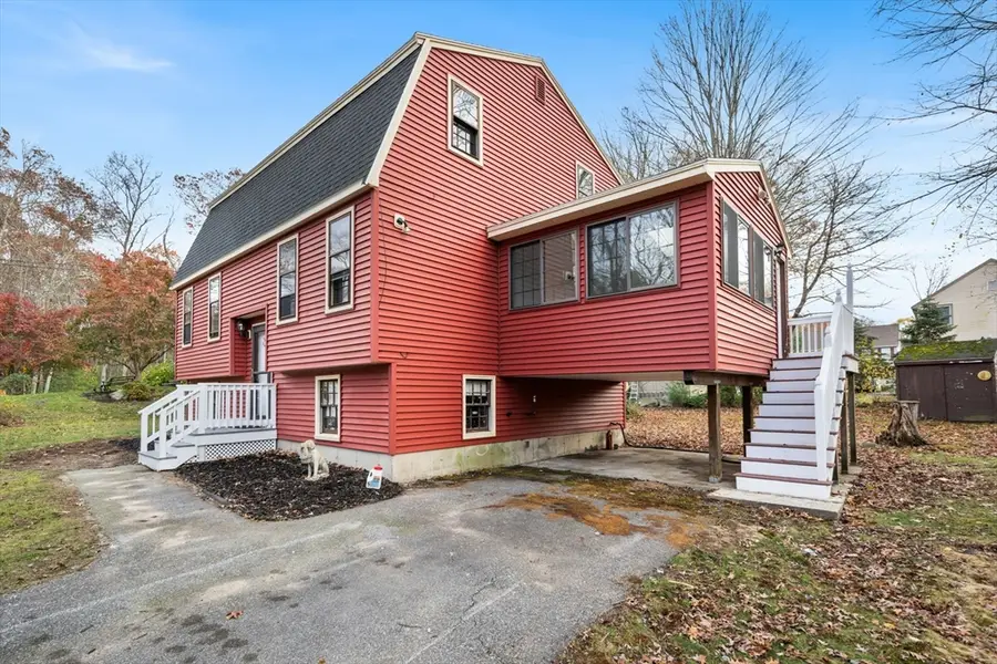 17 Blackstone Rd, Billerica, MA 01862 - Image #3