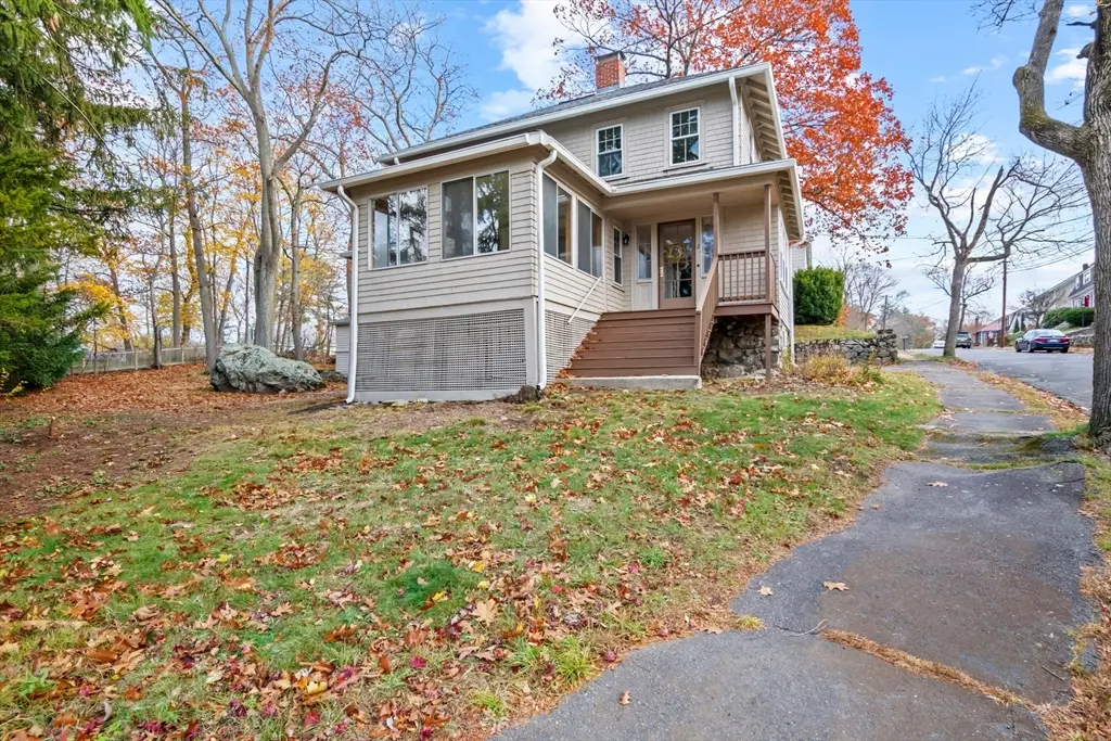 2 Overlook Road, Wakefield, MA 01880 - Image #1