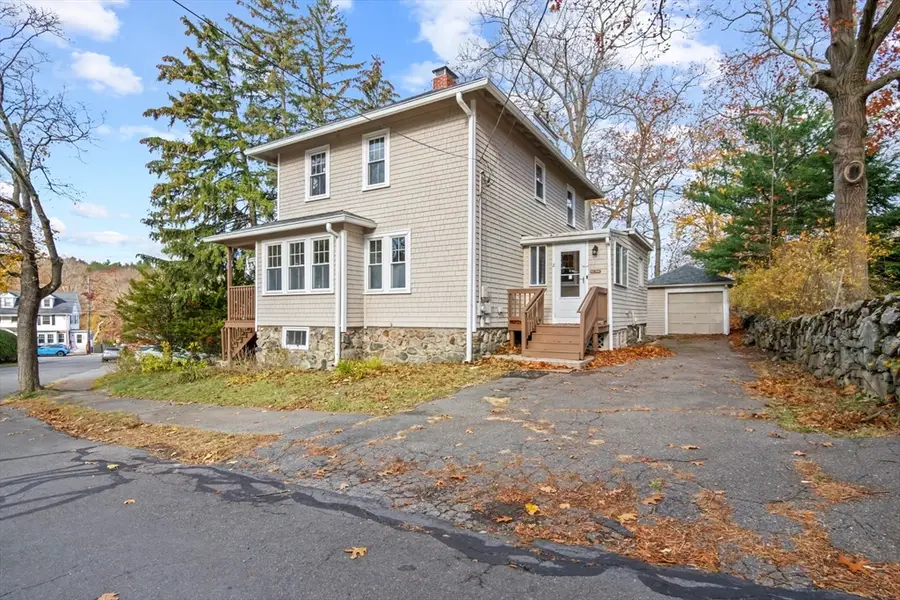 2 Overlook Road, Wakefield, MA 01880 - Image #2
