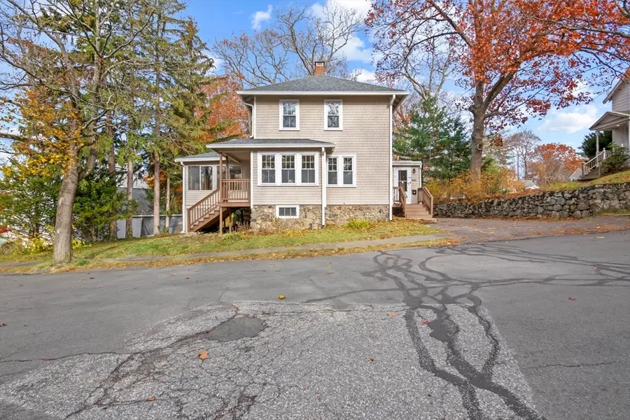2 Overlook Road, Wakefield, MA 01880 - Image #3