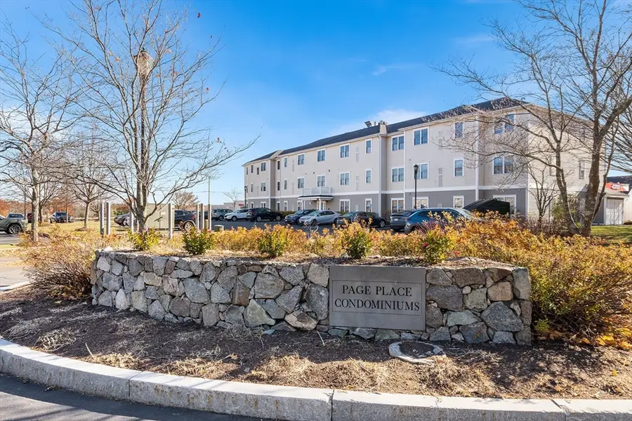 545 Page St #208, Stoughton, MA 02072 - Image #2