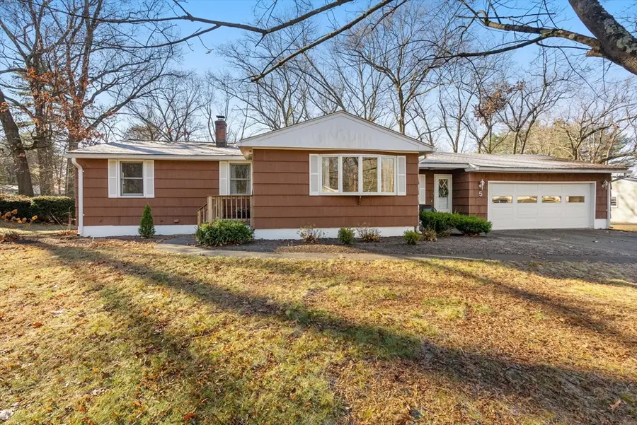 5 Karen Dr, South Hadley, MA 01075 - Image #3