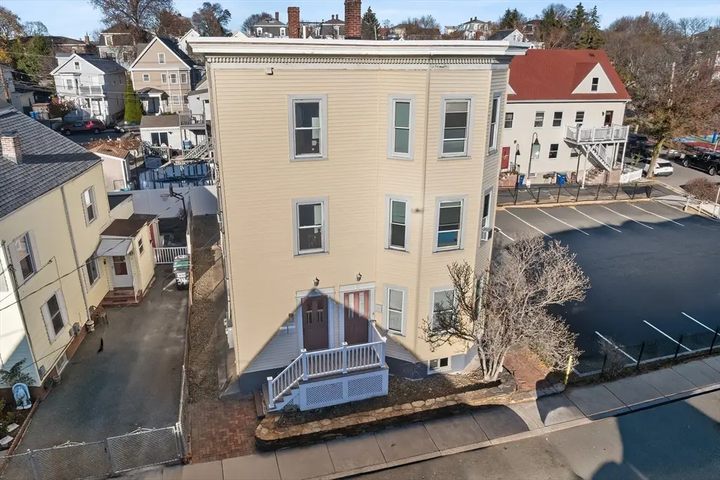 36 Fountain Avenue, Somerville, MA 02145 - Image #1