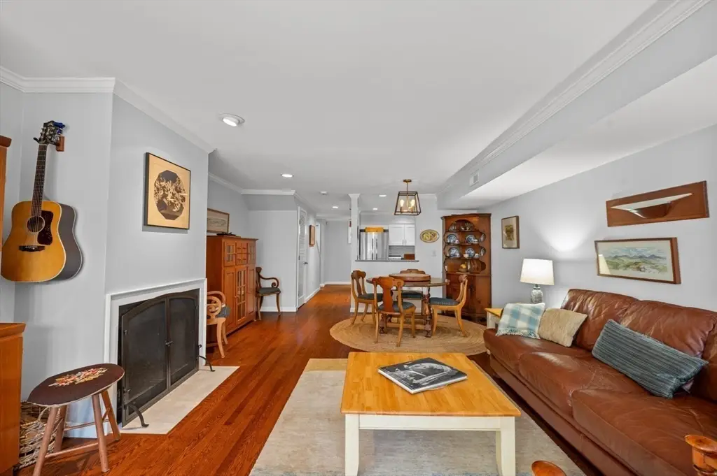 27R West St #4, Beverly, MA 01915 - Image #1