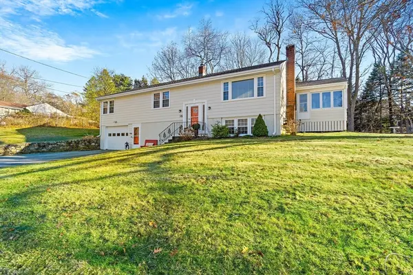 16 Beaudry St, Marlborough, MA 01752